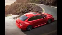 Scharfes Stufenheck