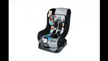Kindersitze im ADAC-Test