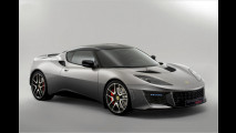 Das ist der schnellste Lotus aller Zeiten