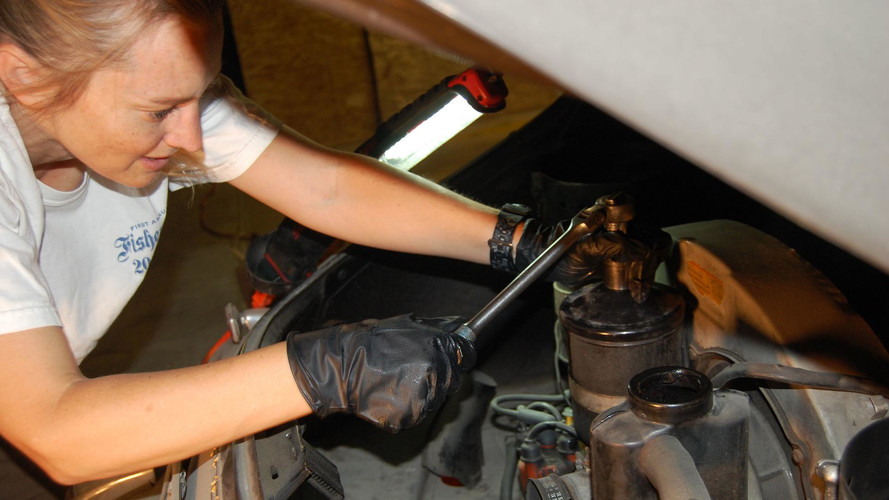 Porsche 356C Garage Find