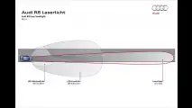 Audi auf der CES 2015