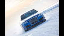 335 km/h auf Eis: Weltrekord!