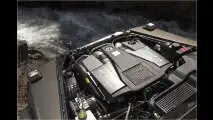 Mercedes G 63 AMG im Test
