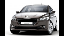 Neue Peugeot-Modellnamen