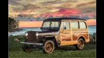Willys-Overland ,Jeep