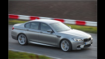 Das ist der neue Über-M5