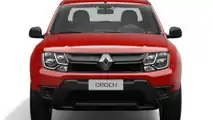 Renault Duster Oroch Professional 4x2