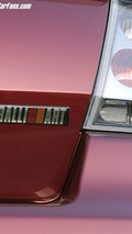Mitsubishi Galant Ralliart