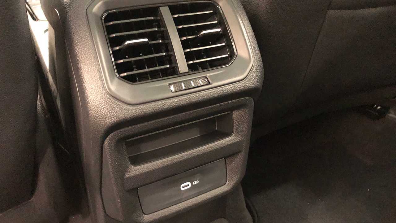 Te mostramos en detalle la primera Volkswagen Taos fabricada en la Argentina