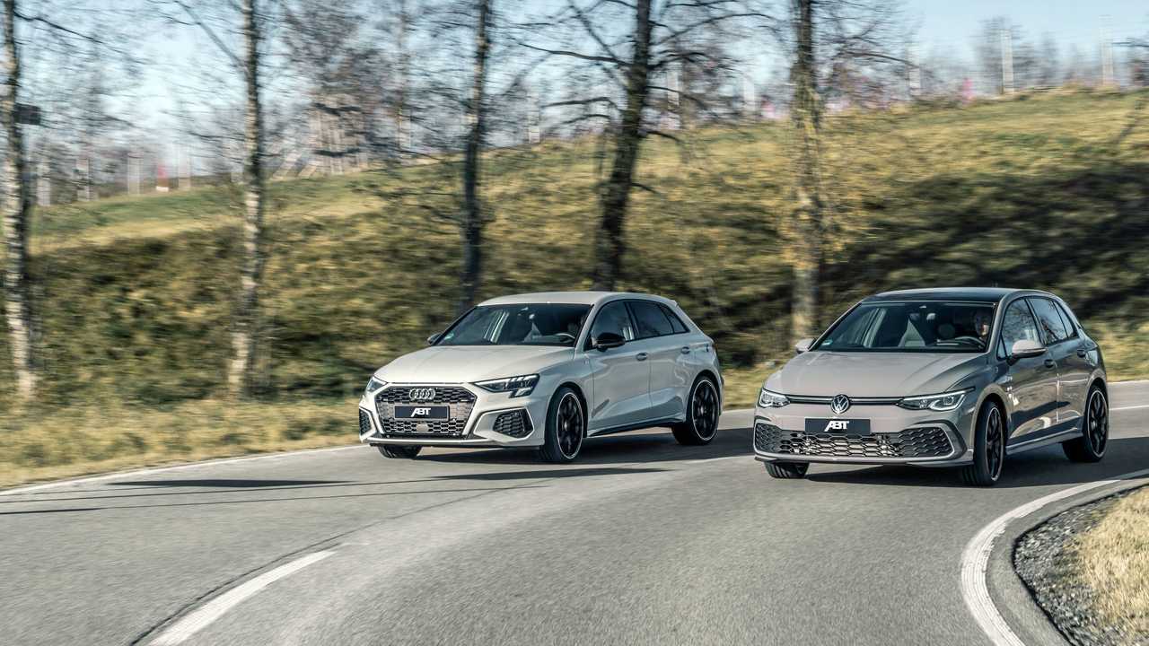 ABT Engine Control