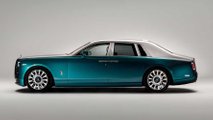 Rolls-Royce Phantom Iridescent Opulence