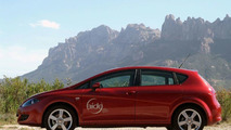Seat Prototype