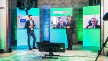 Journées Électriques Digital 2021