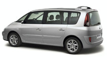 Renault Espace Alyum Plus
