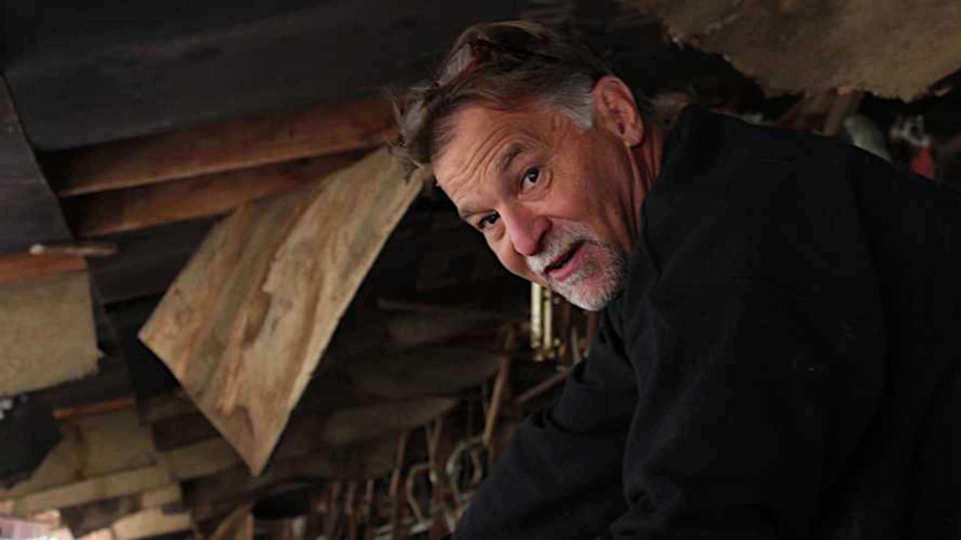 Wheels Through Time Founder Dale Walksler Dead At 68