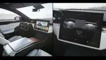 Tesla Model S (2021)