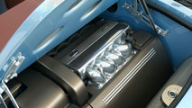 Volvo Caresto V8 Speedster