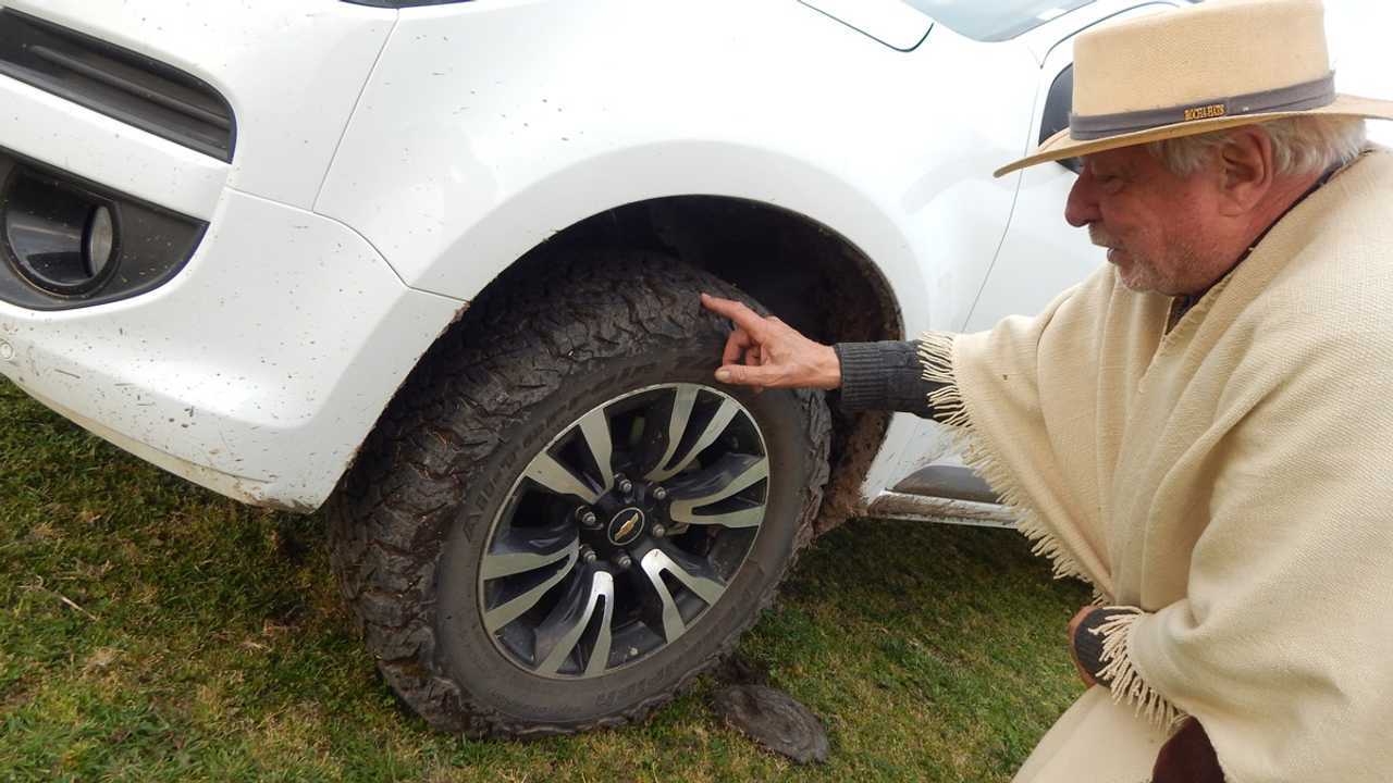 Opinión: “Se buscan pick-ups que piensen de verdad en el usuario del campo”