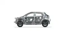 2021 Renault Kiger