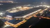 Tesla Giga Shanghai