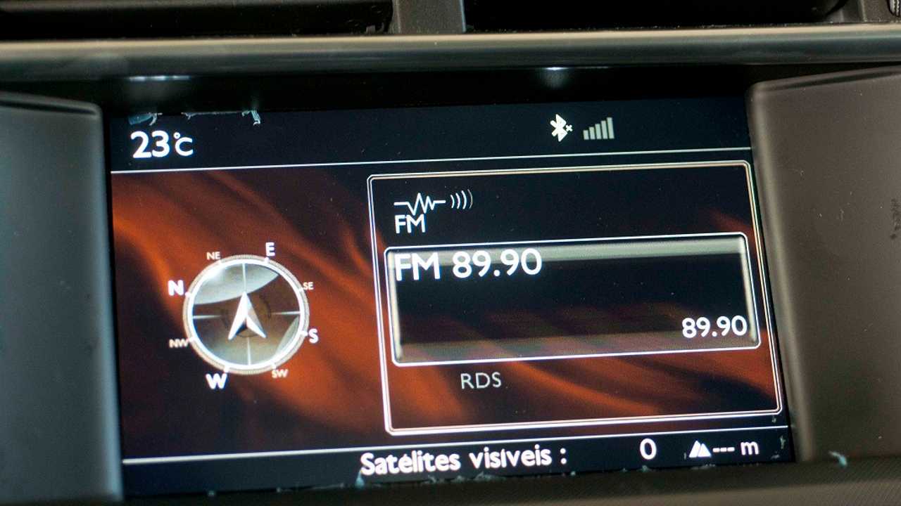 Crítica: Citroën C4 Lounge