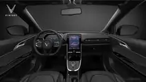VF31 interior