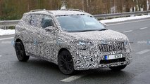 2021 Skoda Kushaq casus fotoğraf