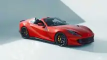 Novitec Ferrari GTS