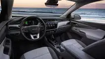 Chevrolet Bolt EUV 2022