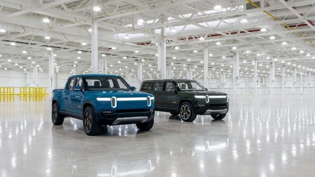 Is The Rise Of Rivian, Lucid, & Other EV Rivals A Concern For Tesla?