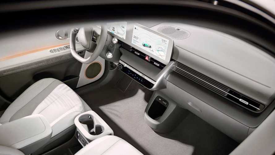 Hyundai перебрасывает ресурсы компании на электромобили