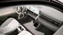 Hyundai IONIQ 5 (2021)