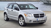 Dodge Caliber R/T (AU)