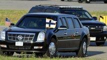 Aurus Senat: la nuova limousine di Vladimir Putin (che la Russia ha realizzato con l'aiuto di Porsche)