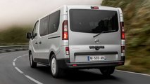 Nissan NV300 (2021)