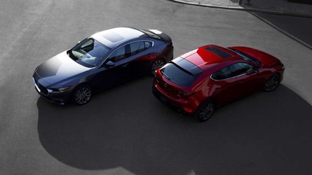 Mazda3 2019: todos los precios para el mercado español Mazda3 2019