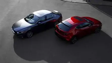 Mazda3 2019: todos los precios para el mercado español Mazda3 2019