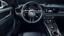 Porsche 911 Carrera (992) 2019