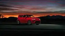 2020 Kia Soul GT-Line
