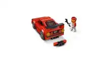 2019 Lego Speed Champions Seti