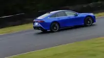 Toyota Mirai (2021)