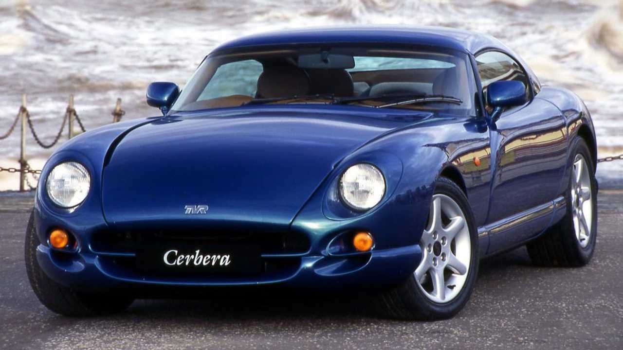 These are the UK's most financially viable classic cars to restore