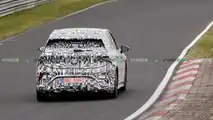 Test di Nurburgring Cupra El-Born