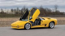 Lamborghini Diablo