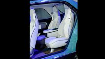 Great Wall Ora Futurist Concept