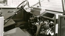 Vor 70 Jahren kaufte Daimler-Benz den Unimog