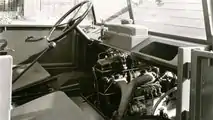 Vor 70 Jahren kaufte Daimler-Benz den Unimog