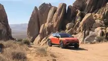 Fisker Ocean