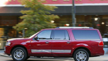 2007 Lincoln Navigator