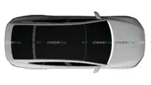 Nio's Contender Against The Tesla Model S Appears In Patent Images